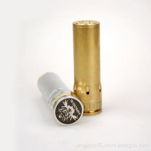 Smokjoy 26650 mod, hades